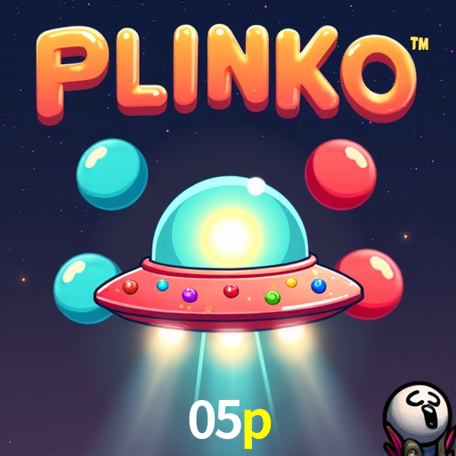 05p: Seu Cassino Premiado com Pagamentos Rápidos