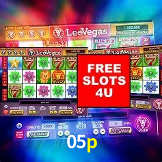 Ofertas Imperdíveis na 05p: Promoções e Bônus Que Valem a Pena